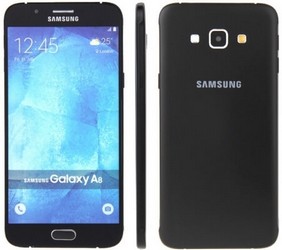 Замена сенсора на телефоне Samsung Galaxy A8 в Томске
